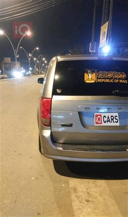 دودج جراند كارافان